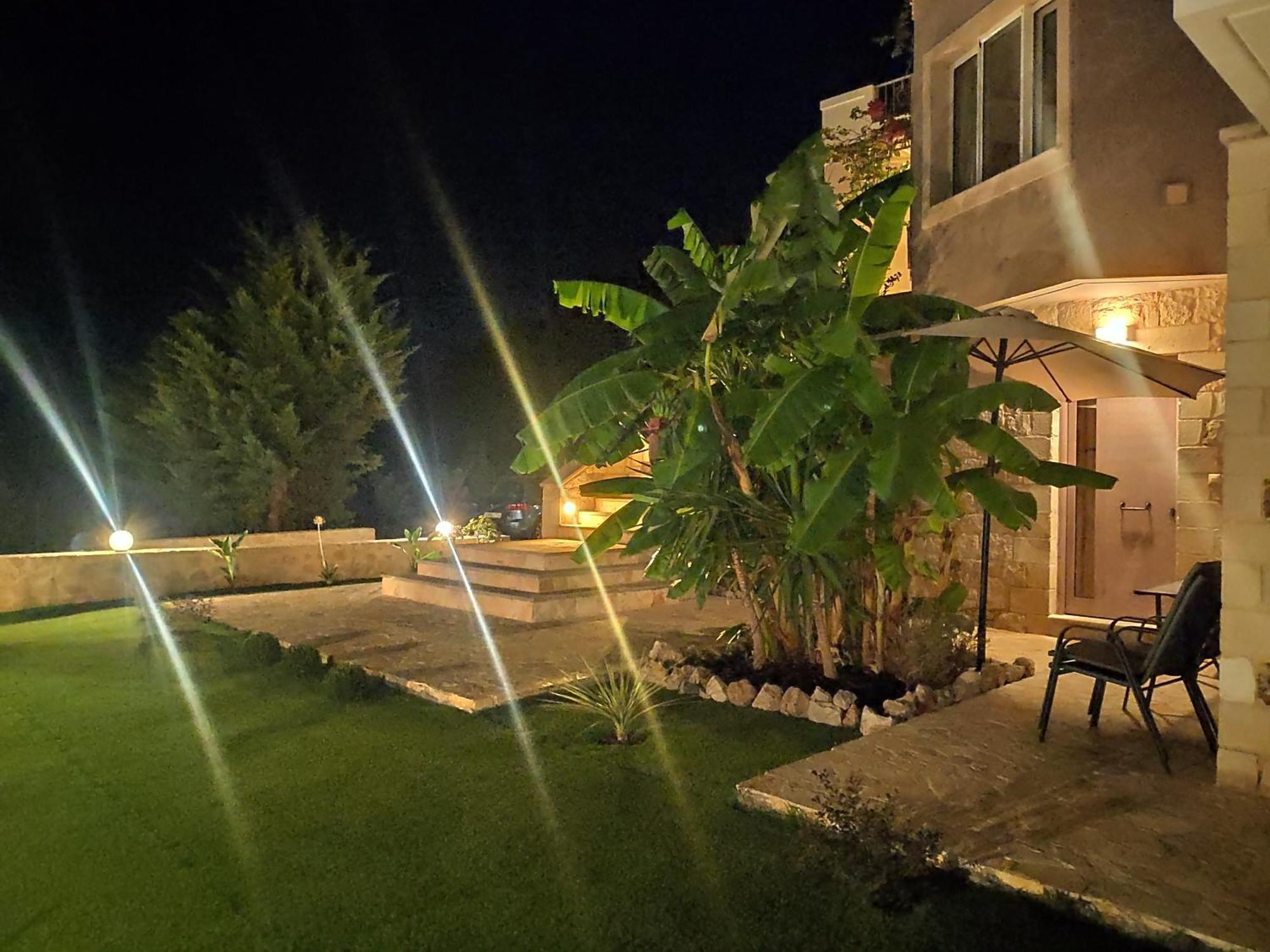 Xenia'S Countryside Guesthouse Agia Marina Exterior foto